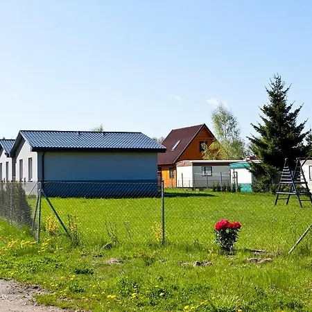 Lodge Luna Mielenko