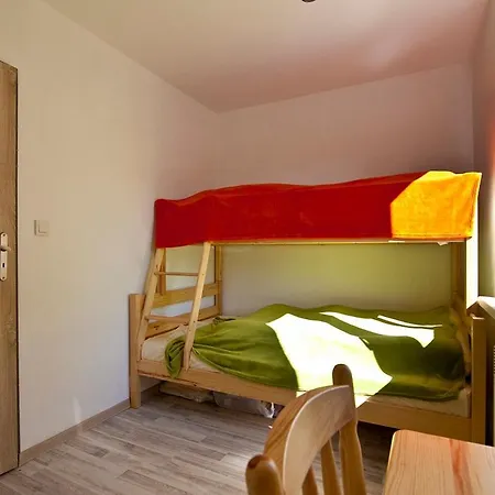 Luna Lodge *